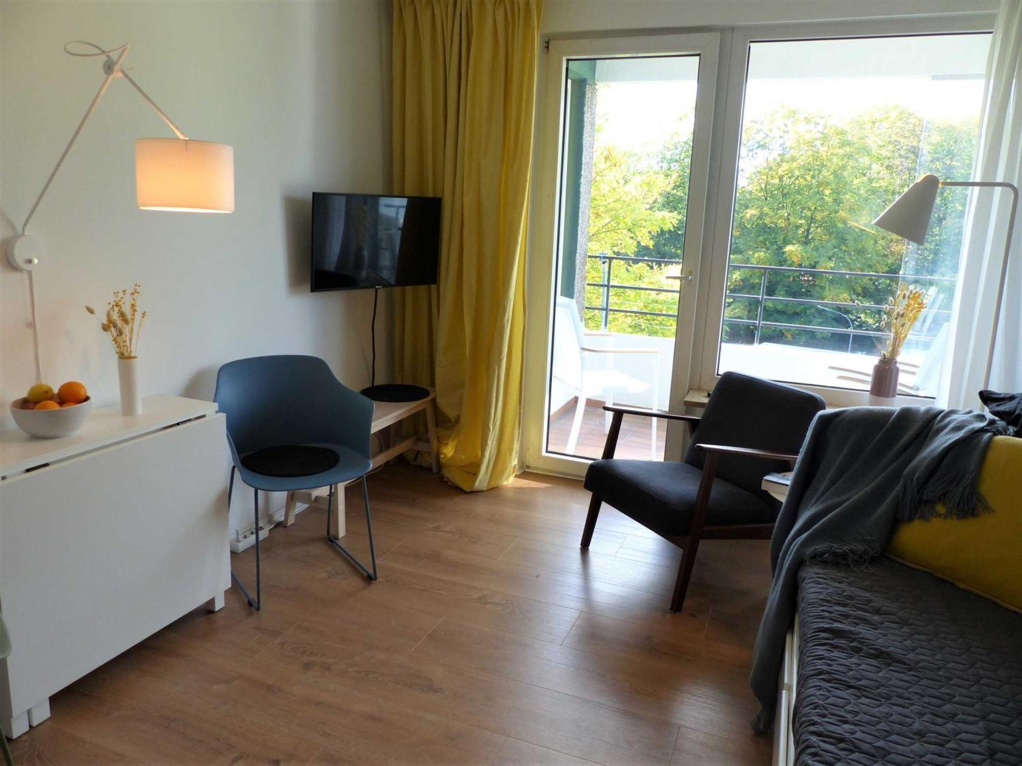 Ferienwohnung Gluecksburg Hygge Bagian luar foto