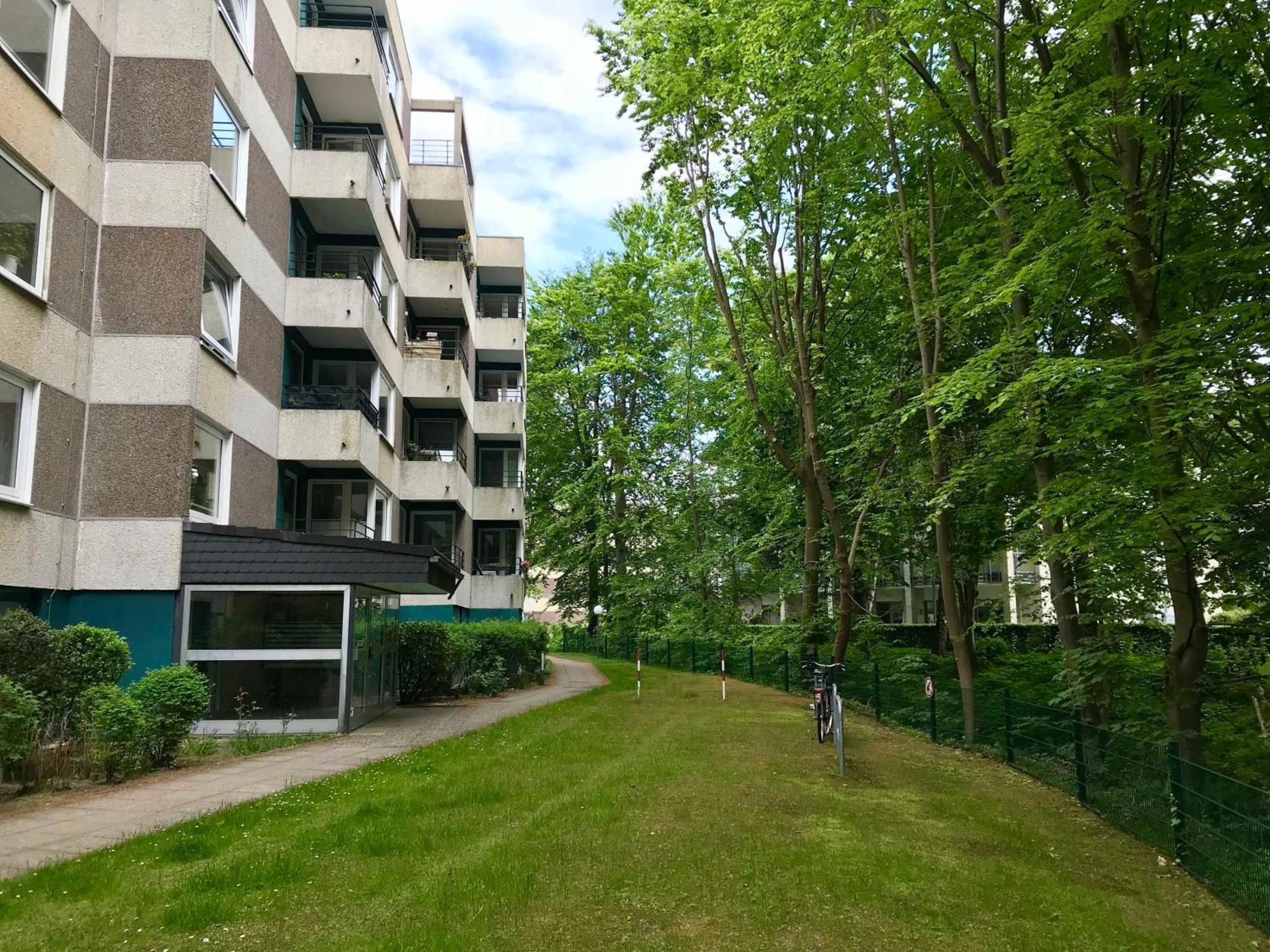 Ferienwohnung Gluecksburg Hygge Bagian luar foto