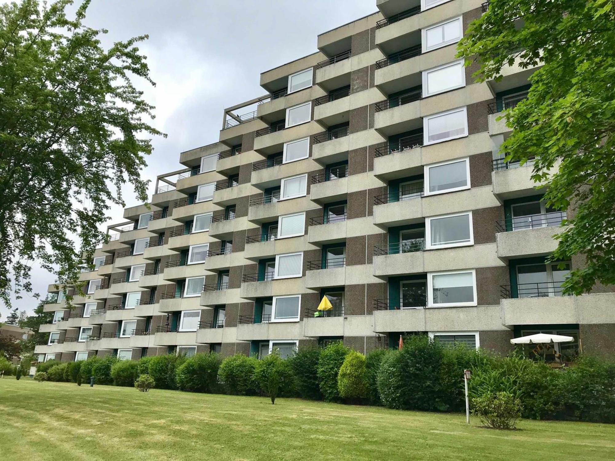 Ferienwohnung Gluecksburg Hygge Bagian luar foto